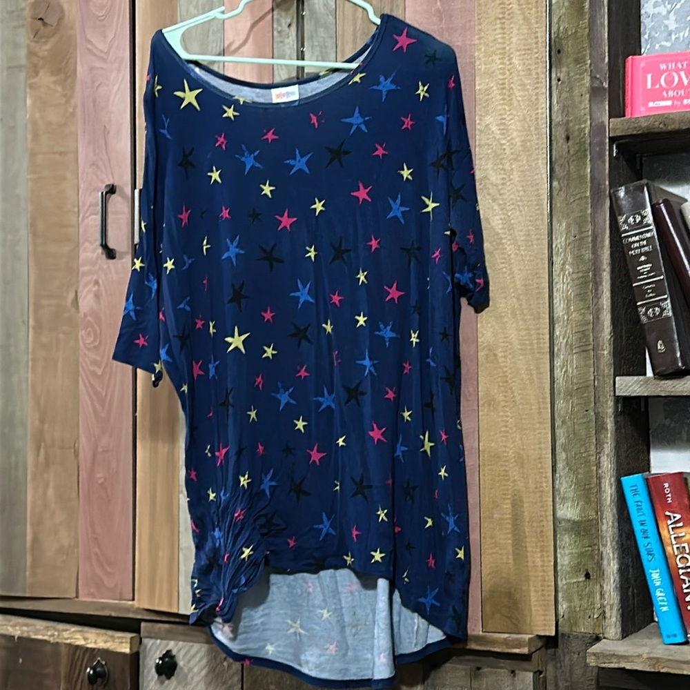 LuLaRoe Erma
